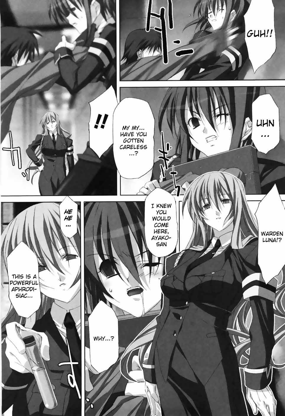 Agake Chapter 1000 Page 54